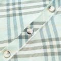 Свитер Burberry Light Blue детский, Цвет: светло-голубой, Размер: 10Y | Китай.рф