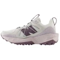 Кроссовки для бега New Balance Tektrel Women's серо-винные, Цвет: светло-серый, Размер: 36, Издание: Ширина B | Китай.рф
