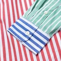 Рубашка Polo Ralph Lauren разноцветная детская, Цвет: многоцветный, Размер: L | Китай.рф