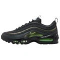 Кроссовки Nike Air Max 95/97 чёрные, Цвет: черный, Размер: 42.5 | Китай.рф