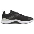 Кроссовки PUMA Infusion для тренировок мужские, Цвет: Черно-белый, Размер: 43 | Китай.рф