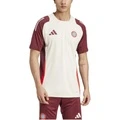 Футбольная майка adidas Бавария Мюнхен 2024/25, Цвет: Белый/Красный, Размер: S | Китай.рф