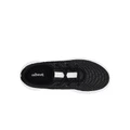 Кроссовки Allbirds Blazer Low Top для женщин, Цвет: натуральный черный, Размер: 35 | Китай.рф