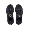 Кроссовки детские Li Ning YOUNG Outdoor, Цвет: черный/серебристый, Размер: 33 | Китай.рф