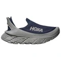 Кроссовки HOKA ONE ONE Restore TC дышащие повседневные, синие, Цвет: синий, Размер: 36 | Китай.рф