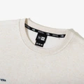 Толстовка New Era FW25 Crew Neck Sweatshirt Korean Style Unisex, Цвет: Овсяный цвет, Размер: L | Китай.рф