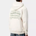 Худи Carhartt WIP 3 One 3 с графическим принтом, мужское, Цвет: молочный, Размер: L | Китай.рф