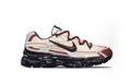 Повседневные кроссовки Nike Initiator Low top Beige White Red Unisex, Цвет: бежево-бело-красный, Размер: 44.5, Коробка: красный лимитированный к Году лошади | Китай.рф