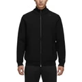 Куртка adidas WUZONG WEN FZ S мужская с воротником-стойкой, Цвет: черный, Размер: S | Китай.рф