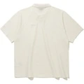 Поло рубашка New Era SS26, корейский стиль, унисекс, Цвет: молочный, Размер: XXL | Китай.рф