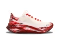 Кроссовки для бега Li Ning Red Hare 9 PRO, Цвет: красный (особый подарочный пакет), Размер: 36 | Китай.рф