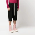 Шорты Rick Owens DRKSHDW свободного кроя, Цвет: черный, Размер: L | Китай.рф