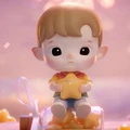 Слепая коробка POP MART HACIPUPU серии Celebration — одиночный бокс, Название продукта: один блайндбокс (случайная модель) | Китай.рф