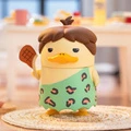 Слепая коробка Pop Mart Duckoo серия «Кухонная битва», Название продукта: один блайндбокс (случайная модель) | Китай.рф