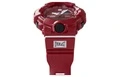 Часы CASIO G-SHOCK EVERLAST мужские с красным циферблатом и Bluetooth, GBA-800EL-4A, Характеристика: красный | Китай.рф