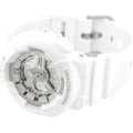 Часы CASIO BA-110X-7A3+GA-110-1B унисекс, Набор: черно-белый | Китай.рф