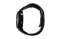 Часы Casio GA-2100-1A1 модифицированные с оранжевыми метками, Модель: неоново-оранжевый, стальной браслет | Китай.рф