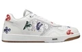 Кроссовки Kenny Scharf x DIOR B27 белые, Издание: С оригинальной коробкой для обуви, Размер: 36 | Китай.рф