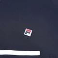 Куртка FILA теннисная с логотипом, Цвет: сапфир, Размер: 2XL | Китай.рф