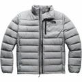 Пуховик мужской The North Face серый, Цвет: серый, Размер: XXL | Китай.рф