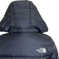 Пуховик The North Face Metropolis женский серый, Цвет: серый, Размер: XS | Китай.рф