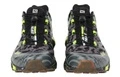 Кроссовки PALACE x SALOMON XT-6 коллаборация, унисекс, черно-серый камуфляж, Размер: 46 | Китай.рф