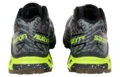 Кроссовки PALACE x SALOMON XT-6 коллаборация, унисекс, черно-серый камуфляж, Размер: 46 | Китай.рф