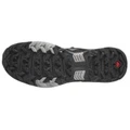 Ботинки Salomon X Ultra 4 низкие, черно-коричневые, Цвет: чёрно-коричневый, Размер: 42⅔ | Китай.рф
