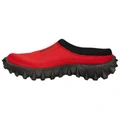 Тапочки Salomon SNOWCLOG красные, Цвет: красный, Размер: 48 | Китай.рф