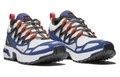 Кроссовки Salomon ACS + CSWP синие, Цвет: сине-белый, Размер: 36 | Китай.рф