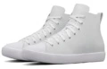 Кроссовки Converse Chuck Taylor All Star высокие белые, Размер: 37 | Китай.рф