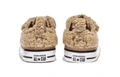 Обувь для малышей Converse All Star 2V желтая, Цвет: желтый, Размер: 24 | Китай.рф