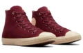 Кеды Converse × Wonka Chuck Taylor All Star, унисекс, красные, Цвет: красный, Размер: 41 | Китай.рф