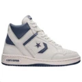 Кроссовки Converse Weapon бело-синие, Цвет: бело-синий, Размер: 42.5 | Китай.рф