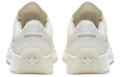 Кроссовки Converse Run Star Ox женские, бело-серые, Цвет: бело-серый, Размер: 37 | Китай.рф