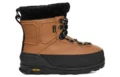 Зимние ботинки UGG угги унисекс коричневые, Цвет: Каштановый, Размер: 42 | Китай.рф