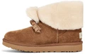 Угги UGG Classic Mini каштаново-коричневые, Размер: 38 | Китай.рф