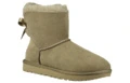 Угги UGG Bailey Bow II светло-коричневые, Размер: 38 | Китай.рф
