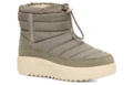 Ботинки UGG мужские зеленые, Цвет: зеленый, Размер: 40 | Китай.рф