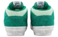 Кроссовки Vans Half Cab OG LX скейтерские средние унисекс зеленые/белые, Размер: 41 | Китай.рф