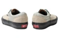 Кроссовки Vans Vault Era замшевые бежевые, Размер: 39 | Китай.рф