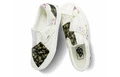 Кеды Vans Slip-On повседневные с цветочным принтом низкие унисекс бежевые, Размер: 38.5 | Китай.рф