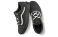 Кроссовки C2H4 x Vans Old Skool черно-белые, Размер: 35 | Китай.рф