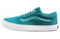 Кроссовки Vans Old Skool скейтбординг мятные, Цвет: мятный, Размер: 40 | Китай.рф