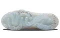 Кроссовки Nike VaporMax Flyknit, женские, бежево-белые, Размер: 39 | Китай.рф