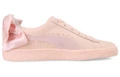 Кроссовки PUMA Basket Bow Pearl розовые с бантом, Размер: 37 | Китай.рф