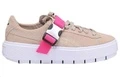 Кроссовки PUMA Platform Trace женские розовые, Размер: 37 | Китай.рф