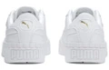 Кеды PUMA Cali белые на платформе женские низкие, Размер: 35.5 | Китай.рф
