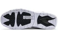 Кроссовки PUMA Source Mid Bracket винтажные баскетбольные черно-белые, Размер: 35.5 | Китай.рф