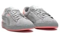 Кроссовки Staple x PUMA Suede Pigeon серо-персиковые унисекс, Размер: 36 | Китай.рф